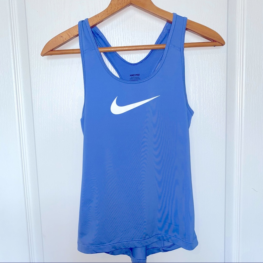 Nike Pro Dri-Fit Tank Top